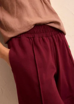 Outlet Sweat-Shorts aus Baumwoll-Mix Damen Bekleidung·Outdoorbekleidung|Bekleidung·Blusen & Tuniken