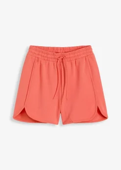Discount Sweat-Shorts aus reiner Bio-Baumwolle Damen Nachhaltigere Materialien|Hosen