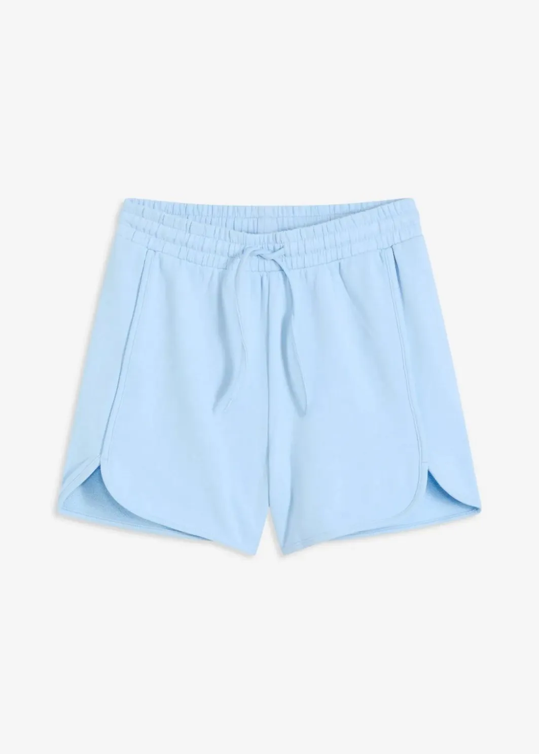 Discount Sweat-Shorts aus reiner Bio-Baumwolle Damen Bekleidung·Outdoorbekleidung|Bekleidung·Blusen & Tuniken