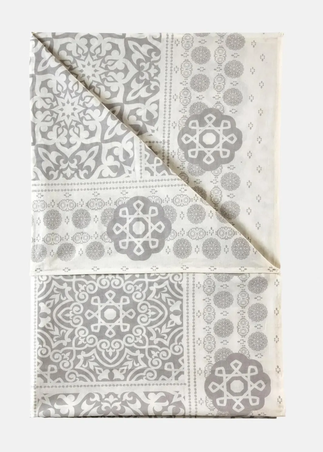 Tagesdecke mit Ornamenten Geschirr & Servieren|Hussen & Sofaüberwürfe