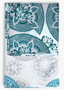 bonprix Geschirr & Servieren|Hussen & Sofaüberwürfe|Tagesdecke mit Ornamenten