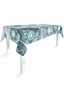 bonprix Geschirr & Servieren|Hussen & Sofaüberwürfe|Tagesdecke mit Ornamenten