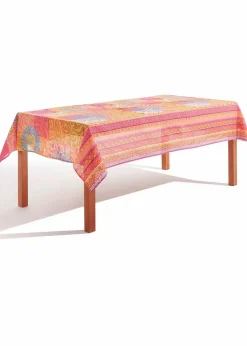 bonprix Sehr Beliebt|Geschirr & Servieren|Tagesdecke mit Patchwork Druck