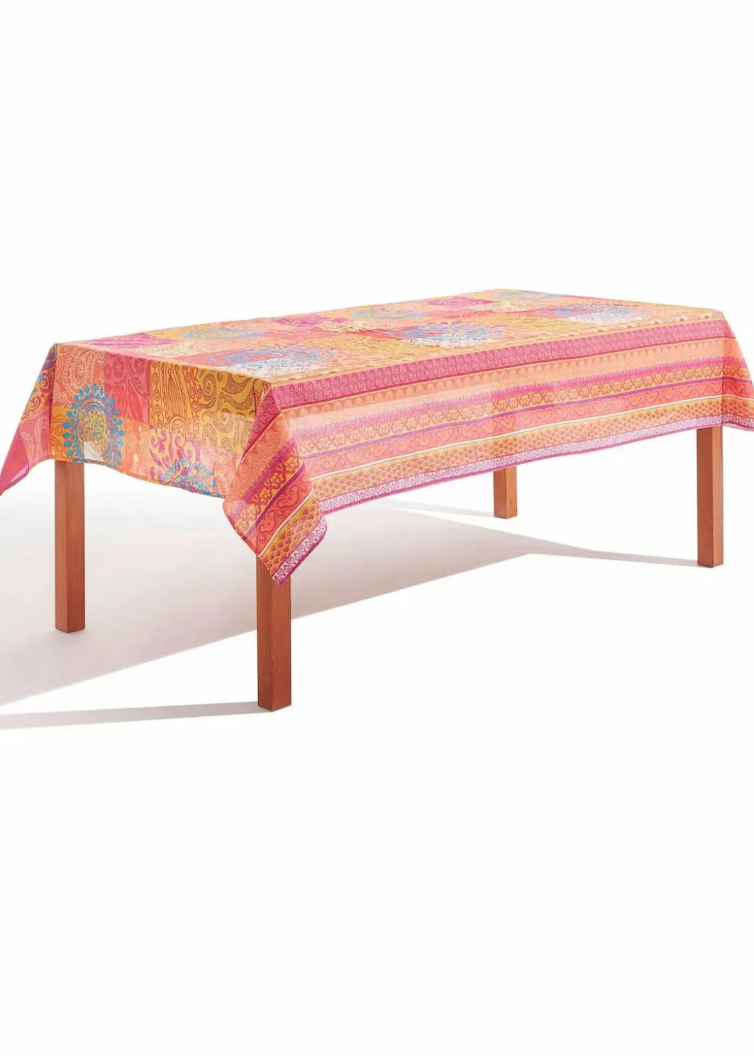 bonprix Sehr Beliebt|Geschirr & Servieren|Tagesdecke mit Patchwork Druck