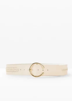 Damen bonprix Gürtel|Schuhe & Accessoires In Spezialgrößen·Gürtel|Taillengürtel