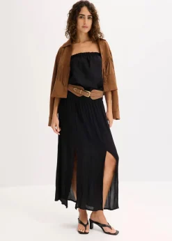 Clearance Taillengürtel Damen Gürtel|Schuhe & Accessoires In Spezialgrößen·Gürtel
