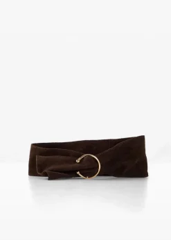 New Taillengürtel Damen Gürtel|Schuhe & Accessoires In Spezialgrößen·Gürtel