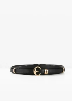 Damen bonprix Gürtel|Schuhe & Accessoires In Spezialgrößen·Gürtel|Taillengürtel