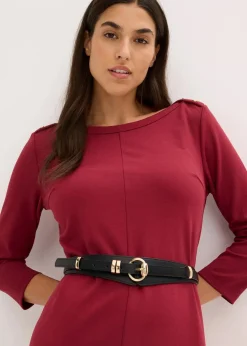 Damen bonprix Gürtel|Schuhe & Accessoires In Spezialgrößen·Gürtel|Taillengürtel