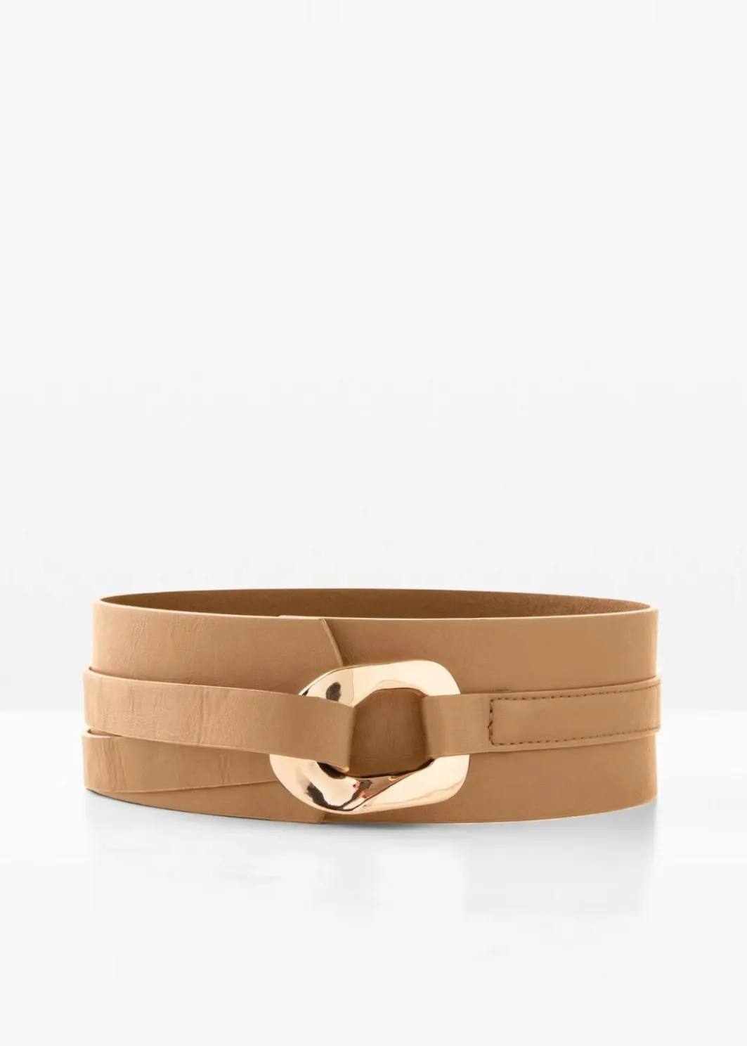 Damen bonprix Gürtel|Schuhe & Accessoires In Spezialgrößen·Gürtel|Taillengürtel