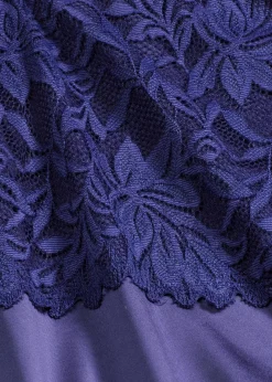 Damen bonprix Wäsche·Dessous|Wäsche·Höschen|Taillenpanty mit zarter Spitze