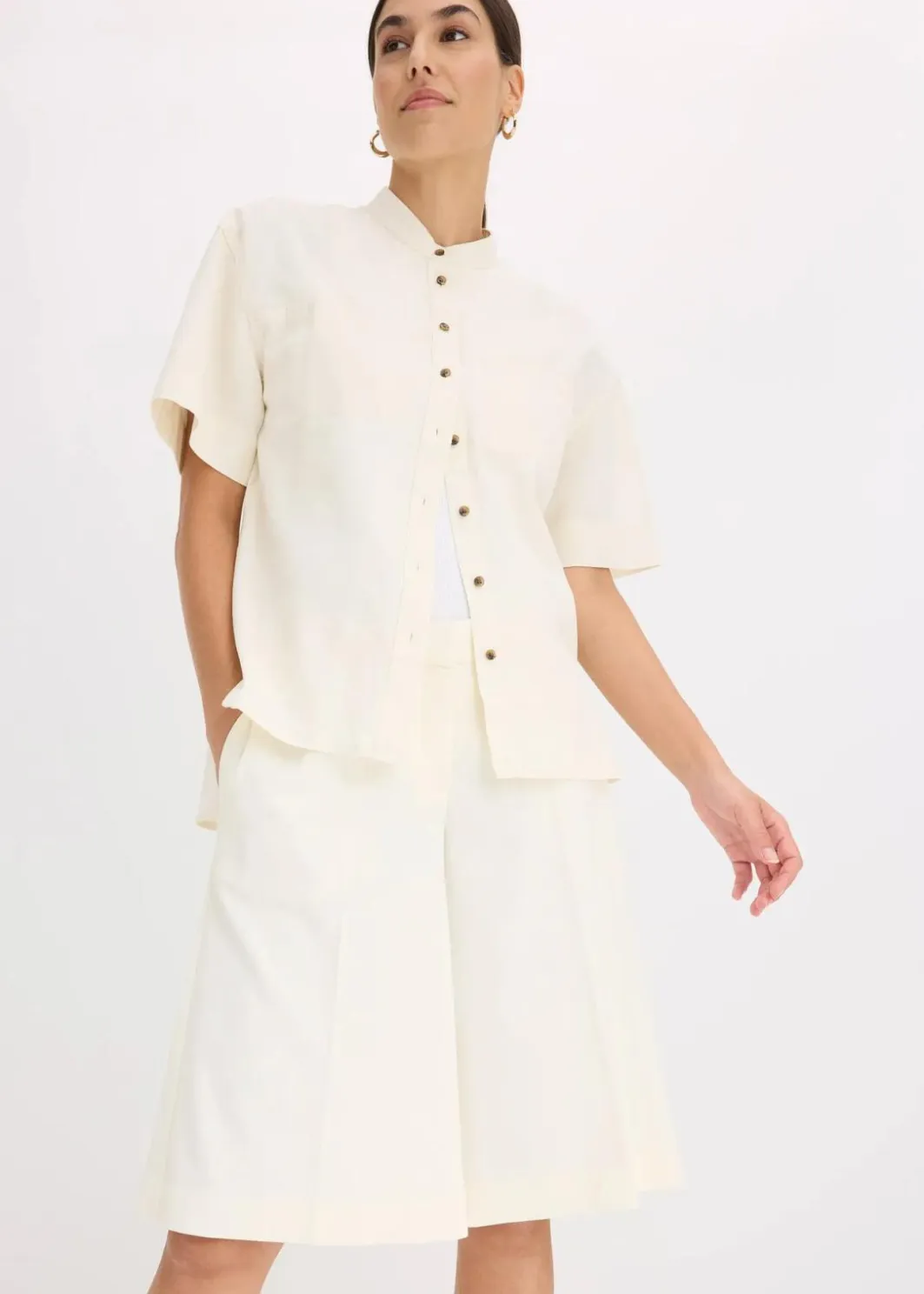 Online taillierte Shorts Damen Bekleidung·Outdoorbekleidung|Bekleidung·Kleider