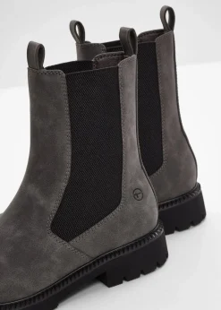 Chelsea-Boots Damen Boots|High Heels