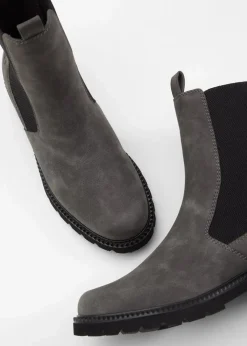 Chelsea-Boots Damen Boots|High Heels