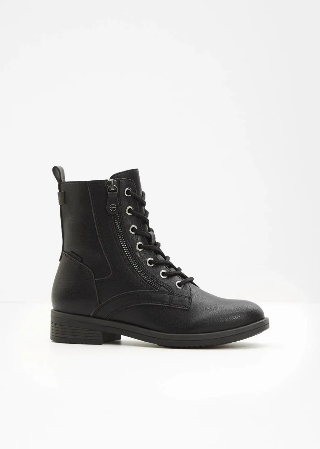 Damen Tamaris High Heels|Boots|Schnürboots