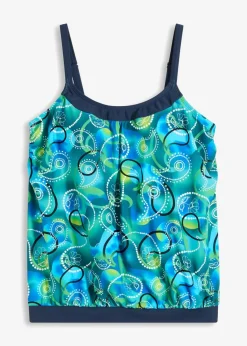 Damen bonprix Nachhaltigere Materialien|Mix & Match|Tankini Oberteil
