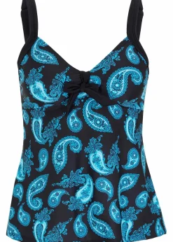 Damen bonprix Nachhaltigere Materialien|Mix & Match|Tankini Oberteil