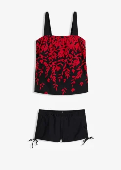 Best Tankini (2-tgl. Set) Damen Bademode·Tankinis|Bademode·Bedeckende Bademode