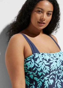Sale Tankini (2-tgl. Set) Damen Bademode·Tankinis|Bademode·Bedeckende Bademode