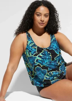 Online Tankini (2-tgl. Set) Damen Nachhaltigere Materialien|Tankinis