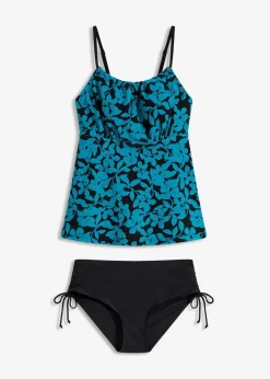 Discount Tankini (2-tlg. Set) Damen Nachhaltigere Materialien|Bademode·Tankinis