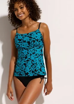 Discount Tankini (2-tlg. Set) Damen Nachhaltigere Materialien|Bademode·Tankinis