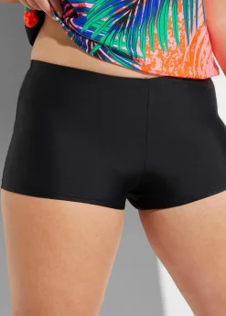 Damen bonprix Nachhaltigere Materialien|Bedeckende Bademode|Tankini (2-tlg. Set)