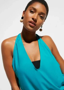 Online Tankini (3-tlg. Set) Damen Nachhaltigere Materialien|Bademode·Tankinis