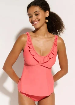 Best Tankini (2-tlg.Set) Damen Nachhaltigere Materialien|Tankinis