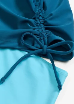 Damen bonprix Nachhaltigere Materialien|Tankinis|Tankini (2-tlg.Set)