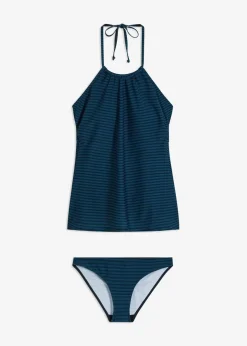 Outlet Tankini (2-tlg.Set) Damen Nachhaltigere Materialien|Tankinis