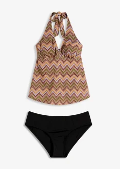 Discount Tankini (2-tlg.Set) Damen Nachhaltigere Materialien|Tankinis