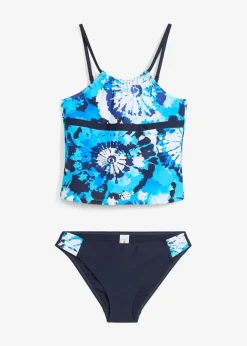 Kinder bonprix Jungen|Mädchen|Tankini (2-tlg.Set)