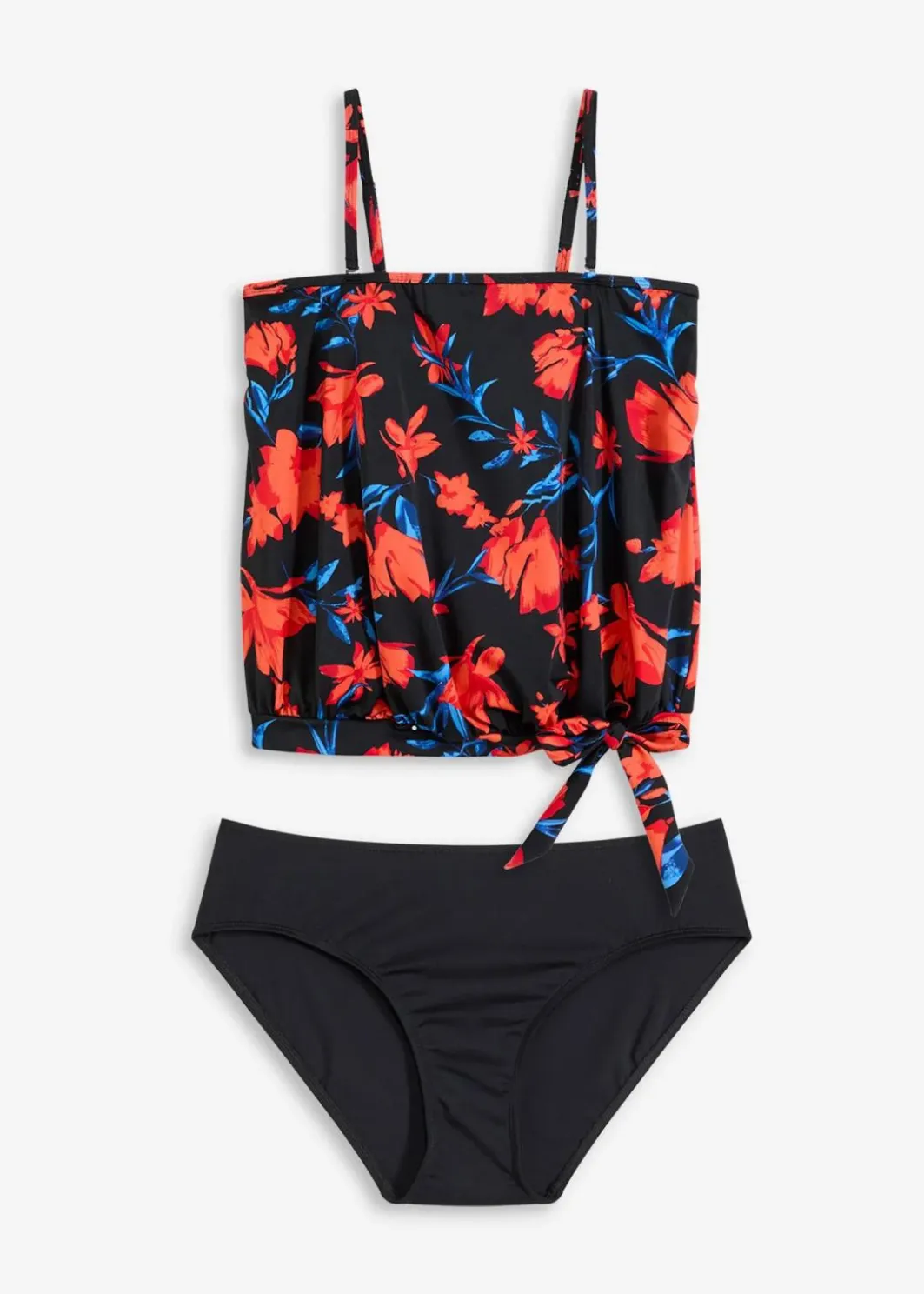 Online Tankini (2-tlg.Set) Damen Nachhaltigere Materialien|Tankinis