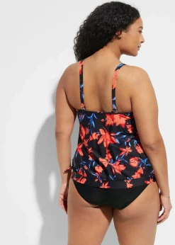 Online Tankini (2-tlg.Set) Damen Nachhaltigere Materialien|Tankinis