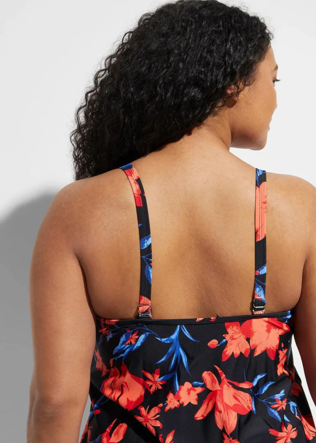 Online Tankini (2-tlg.Set) Damen Nachhaltigere Materialien|Tankinis