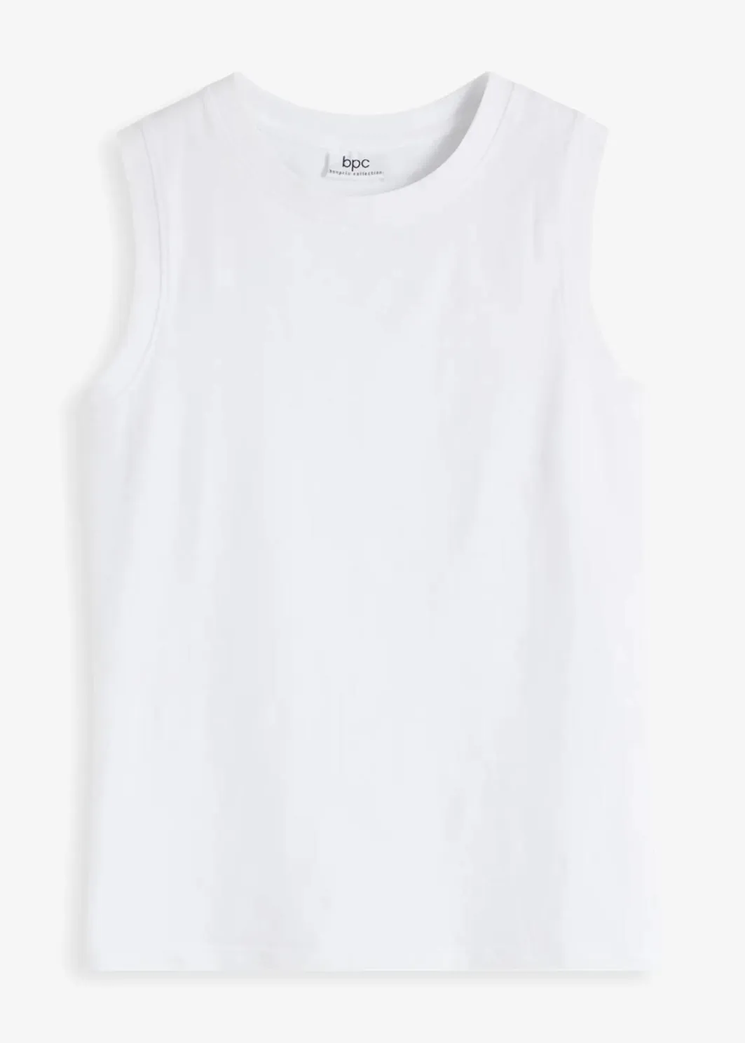 Outlet Tanktop Damen Bekleidung·Röcke|Nachhaltigere Materialien