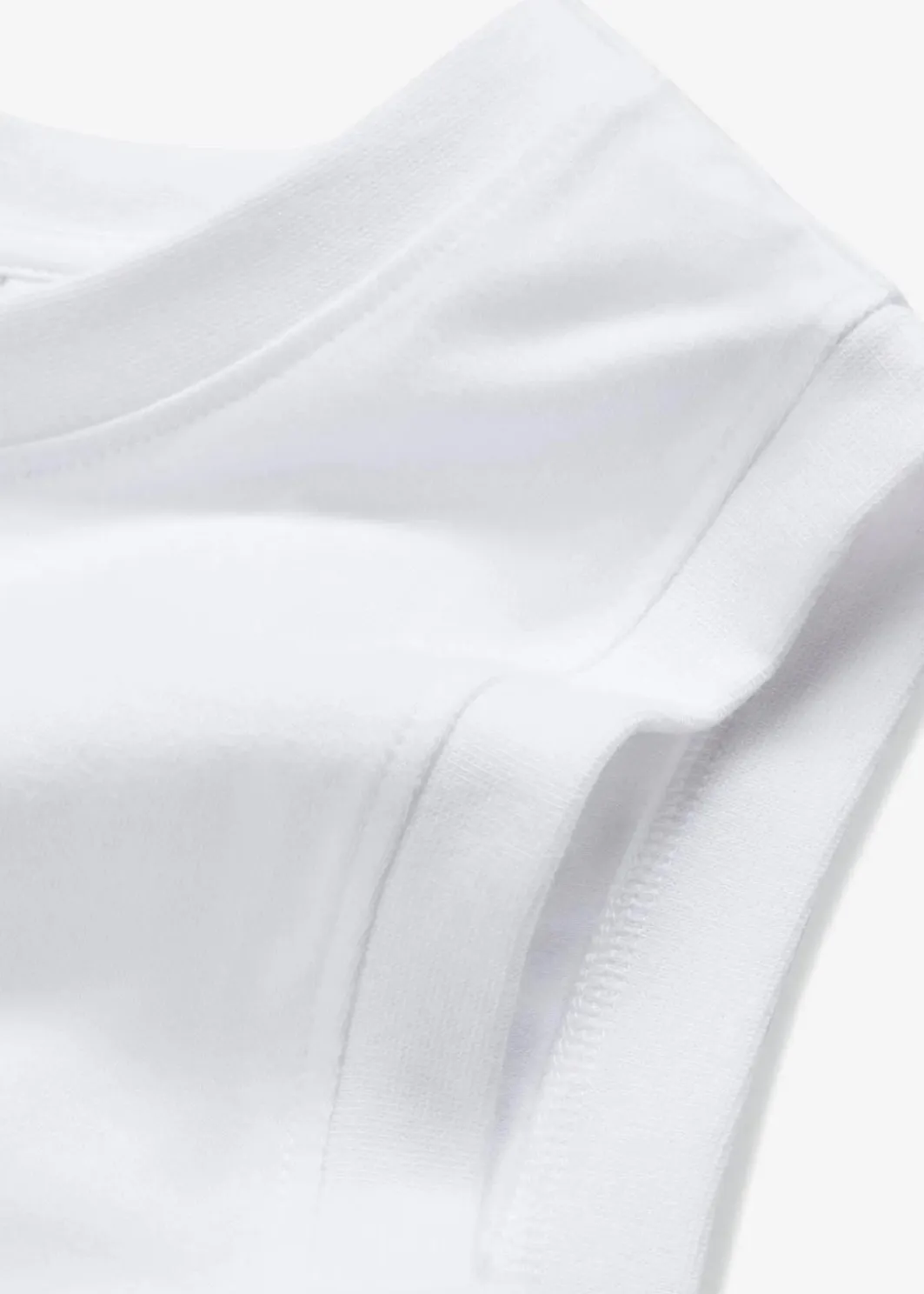 Outlet Tanktop Damen Bekleidung·Röcke|Nachhaltigere Materialien