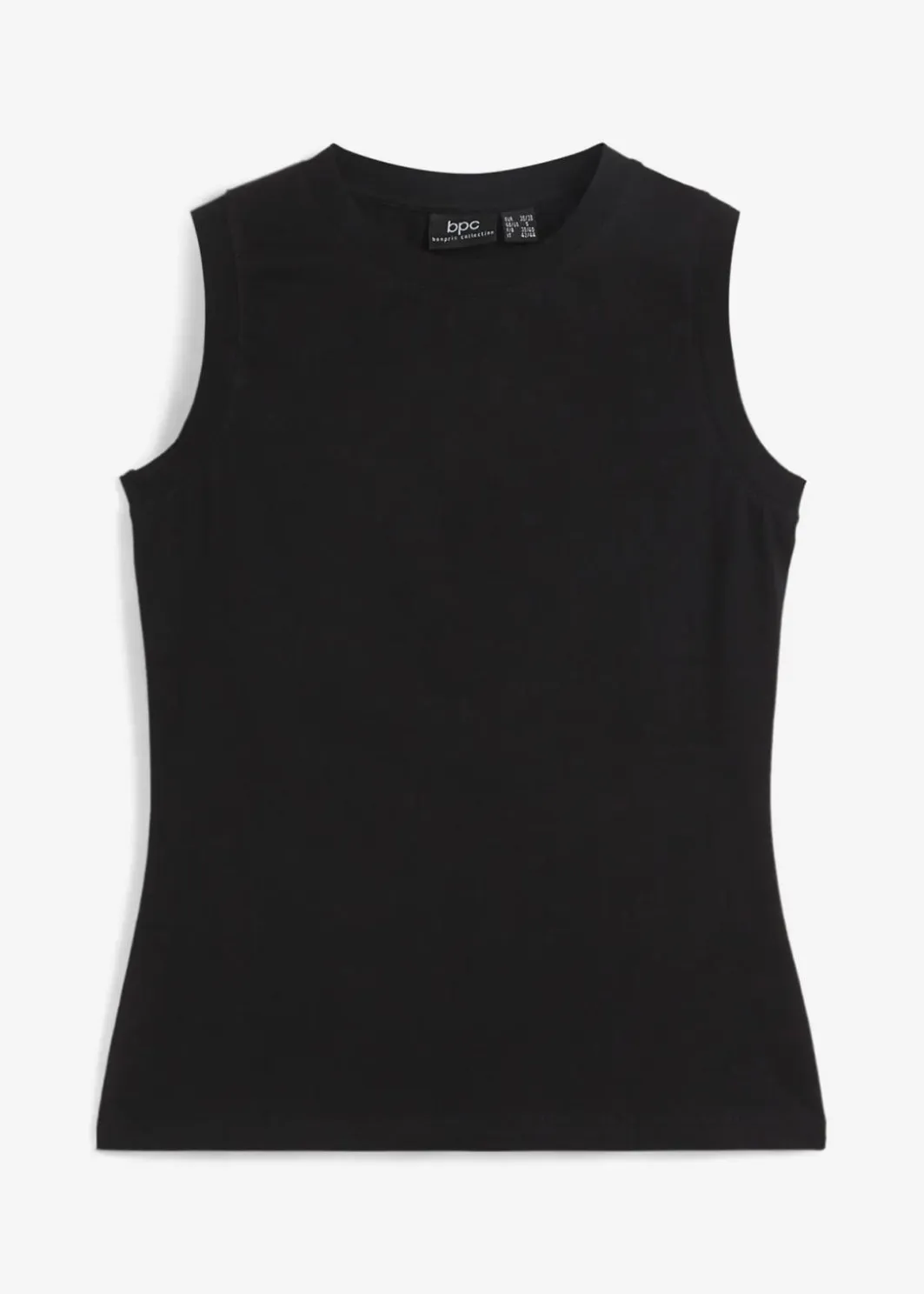 Damen bonprix Shirts & Tops|Basics|Tanktop