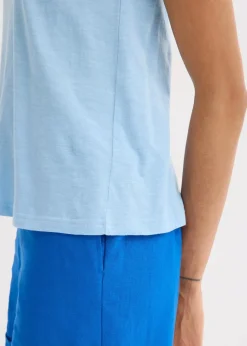 Hot Tanktop aus reiner Bio-Baumwolle Damen Shirts & Tops