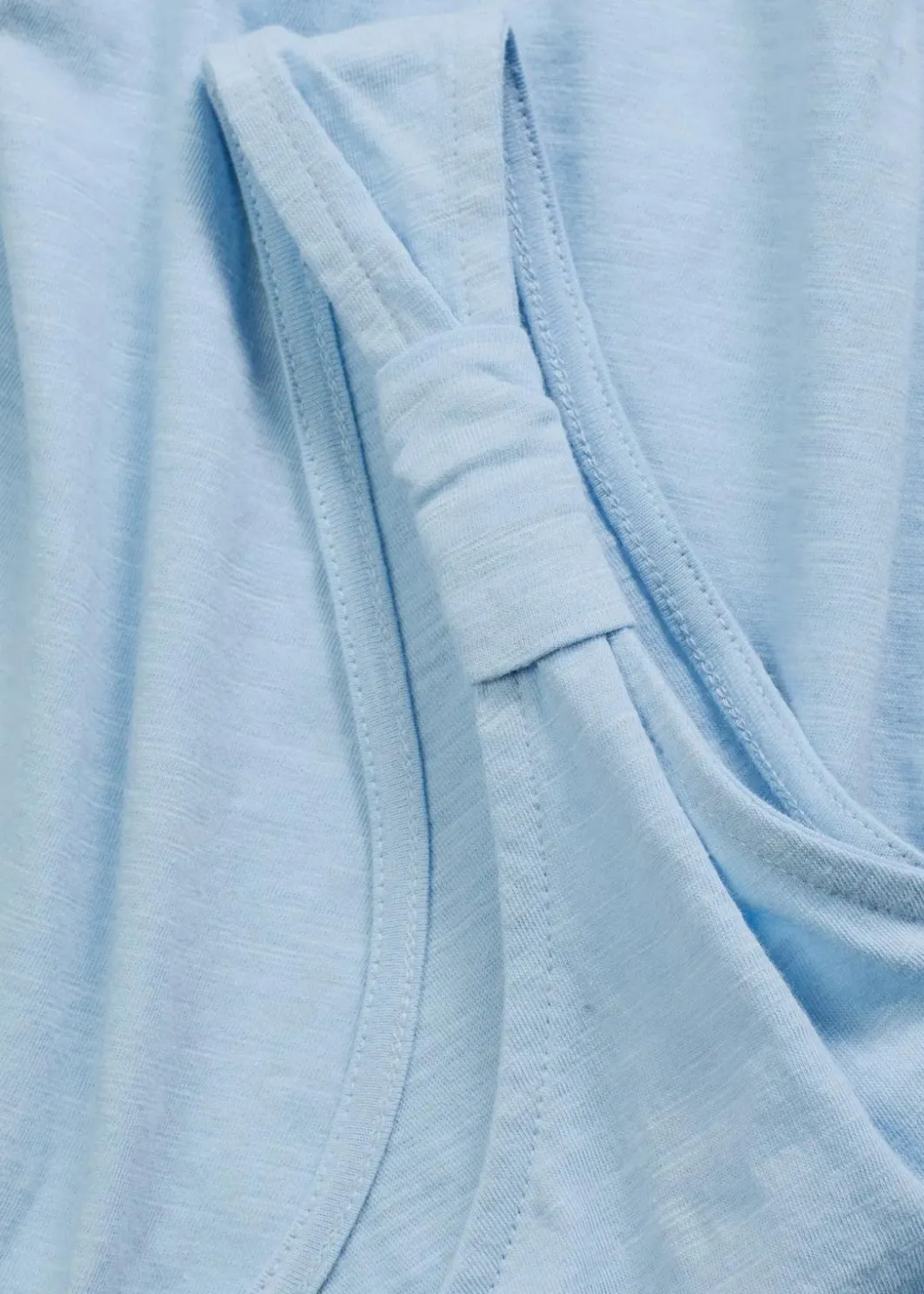 Hot Tanktop aus reiner Bio-Baumwolle Damen Shirts & Tops