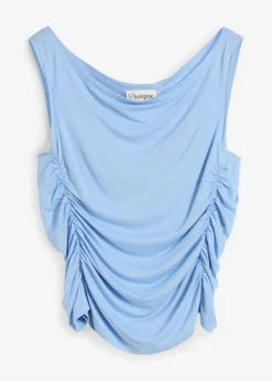 Best Tanktop aus softem Viskose-Mix Damen Shirts & Tops|Nachhaltigere Materialien