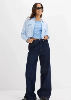 Best Tanktop aus softem Viskose-Mix Damen Shirts & Tops|Nachhaltigere Materialien