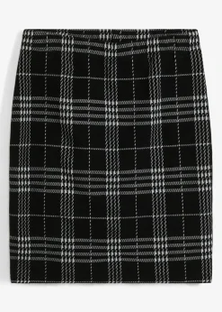 Clearance Tartan-Minirock Damen Bekleidung·Sportbekleidung|Röcke