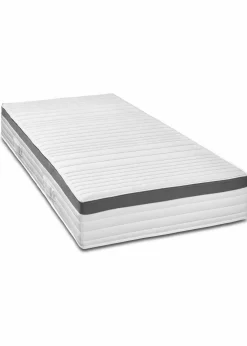 bonprix Matratzen & Topper|Matratzen & Topper|Taschenfederkernmatratze H2 mit 7-Zonen
