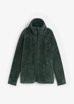 Best Teddy-Fleece Jacke Damen Bekleidung·Blusen & Tuniken|Bekleidung·Hosen