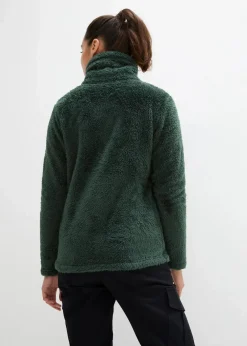 Best Teddy-Fleece Jacke Damen Bekleidung·Blusen & Tuniken|Bekleidung·Hosen
