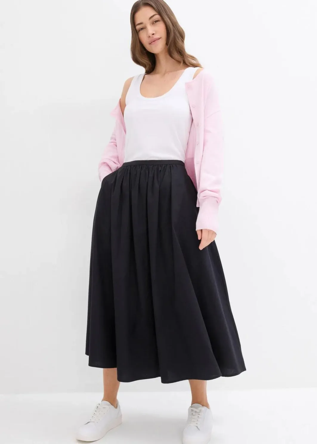 Clearance Tellerrock Damen Bekleidung·Sportbekleidung|Röcke