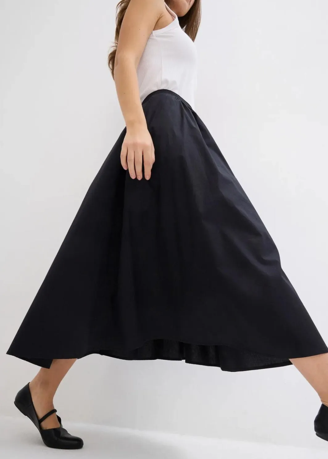 Clearance Tellerrock Damen Bekleidung·Sportbekleidung|Röcke