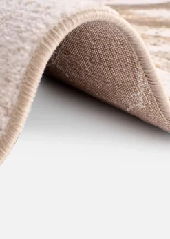 bonprix Veloursteppiche|Teppich in moderner Musterung